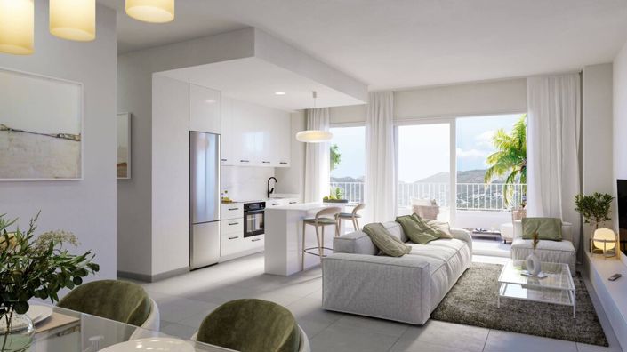 Image No.11-2 Bed Apartment for sale