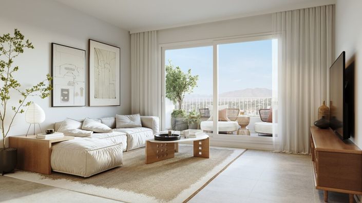 Image No.17-2 Bed Apartment for sale