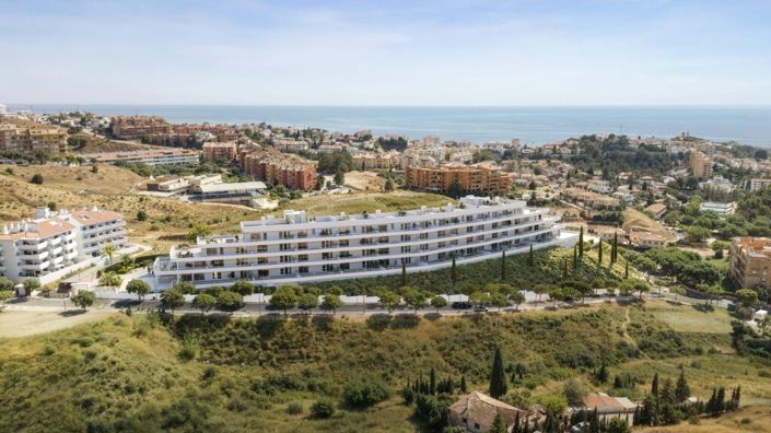 Image No.19-2 Bed Apartment for sale