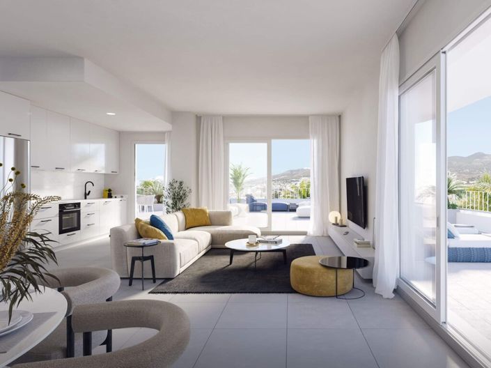Image No.7-2 Bed Apartment for sale