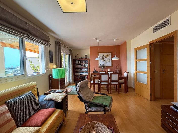 Image No.13-Propriété de 4 chambres à vendre à Torremolinos