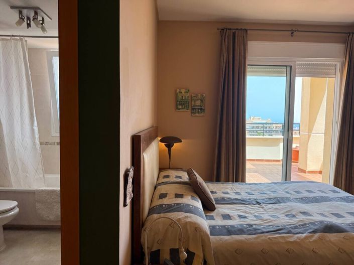 Image No.16-Propriété de 4 chambres à vendre à Torremolinos
