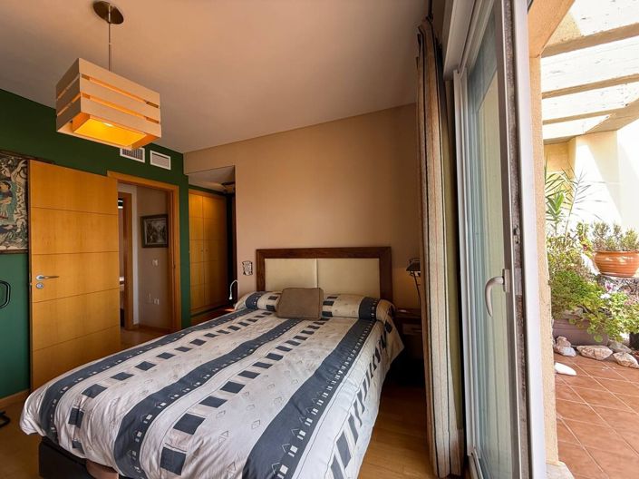 Image No.17-Propriété de 4 chambres à vendre à Torremolinos