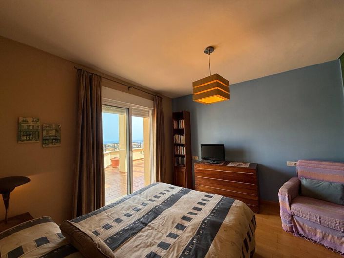 Image No.18-Propriété de 4 chambres à vendre à Torremolinos