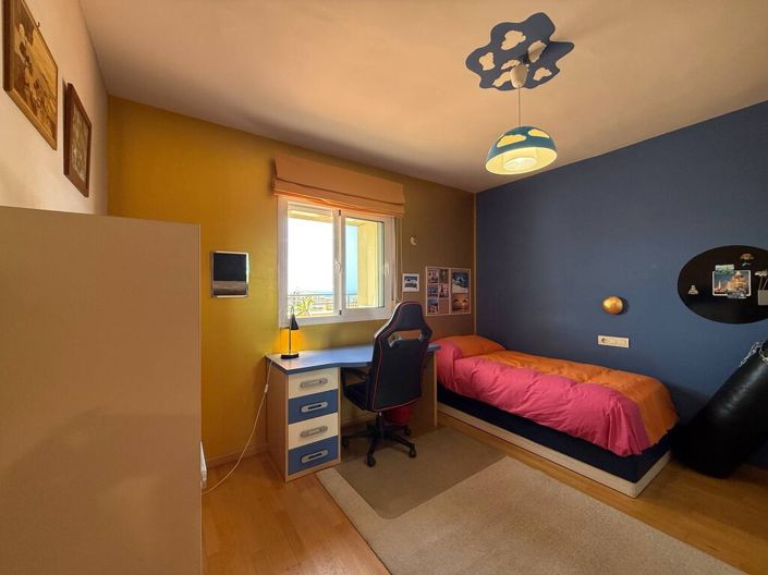 Image No.19-Propriété de 4 chambres à vendre à Torremolinos