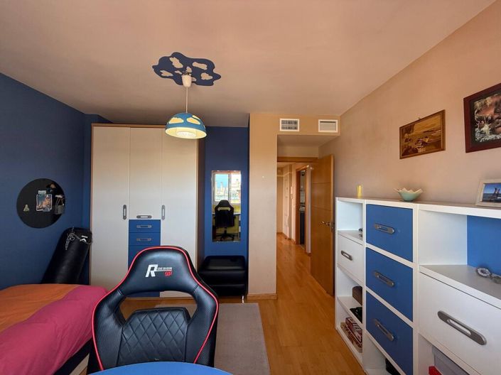 Image No.20-Propriété de 4 chambres à vendre à Torremolinos