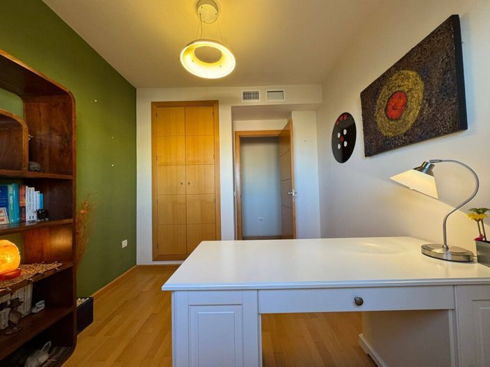 Image No.22-Propriété de 4 chambres à vendre à Torremolinos