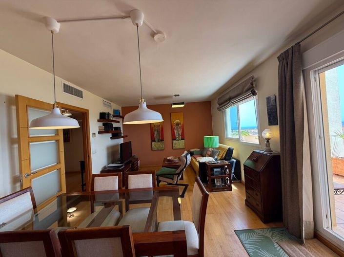 Image No.3-Propriété de 4 chambres à vendre à Torremolinos