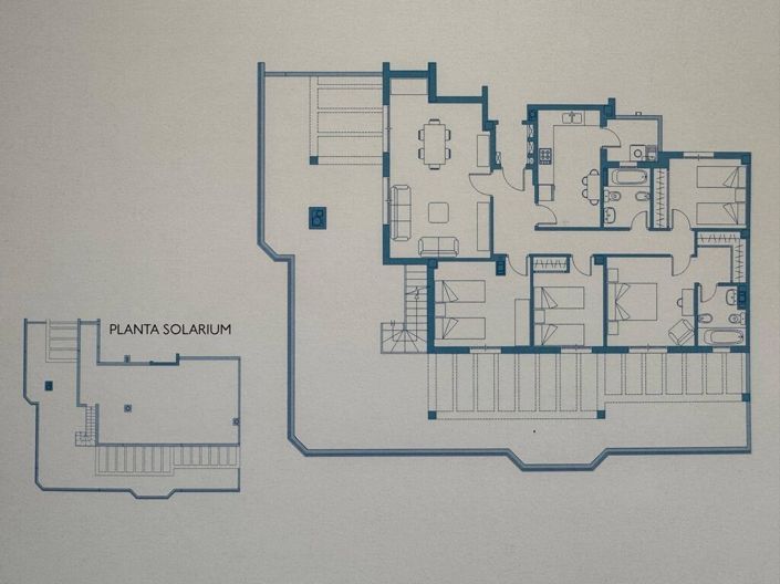 Image No.30-Propriété de 4 chambres à vendre à Torremolinos