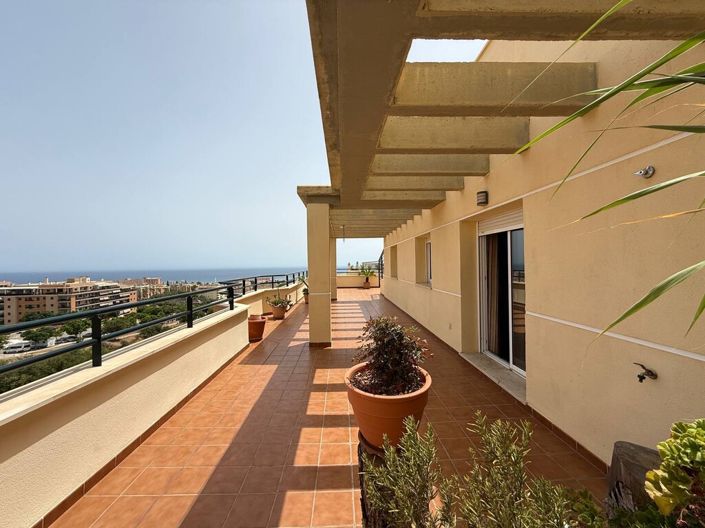 Image No.5-Propriété de 4 chambres à vendre à Torremolinos