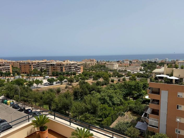 Image No.6-Propriété de 4 chambres à vendre à Torremolinos