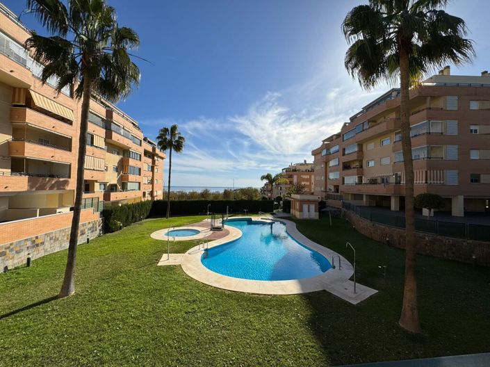 Image No.8-Propriété de 4 chambres à vendre à Torremolinos