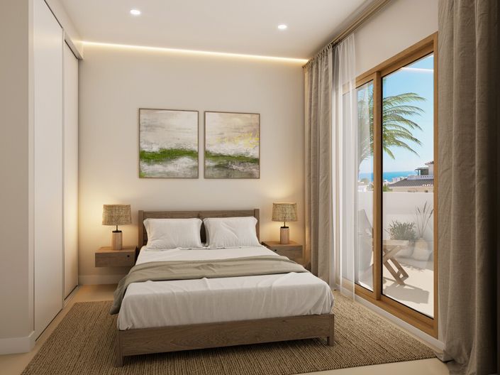 Image No.8-3 Bed Apartment for sale