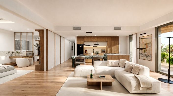 Image No.5-3 Bed Apartment for sale