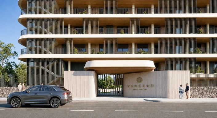 Image No.9-3 Bed Apartment for sale