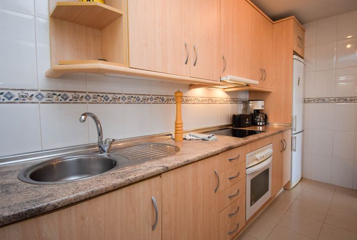 Image No.18-Appartement de 2 chambres à vendre à Fuengirola