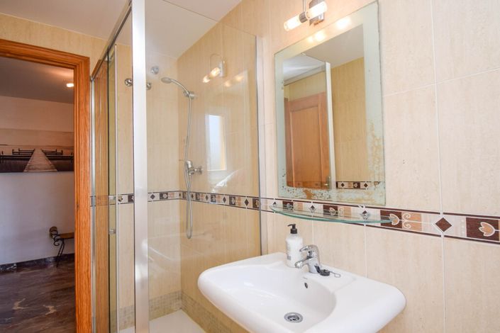 Image No.25-Appartement de 2 chambres à vendre à Fuengirola