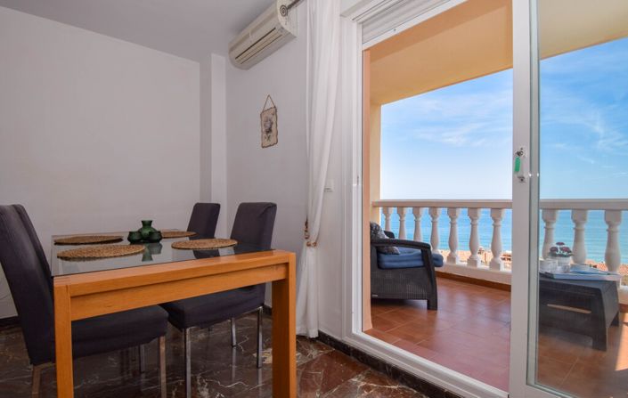 Image No.3-Appartement de 2 chambres à vendre à Fuengirola