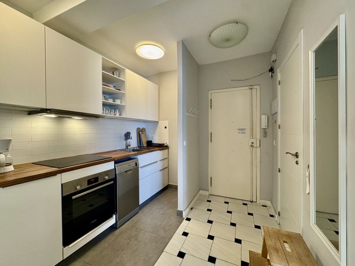 Image No.10-Propriété de 2 chambres à vendre à Fuengirola
