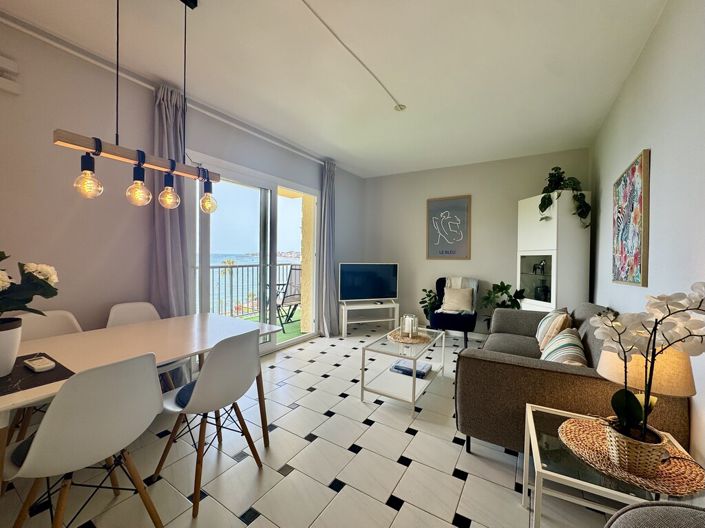 Image No.2-Propriété de 2 chambres à vendre à Fuengirola