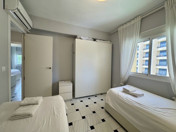 Image No.20-Propriété de 2 chambres à vendre à Fuengirola