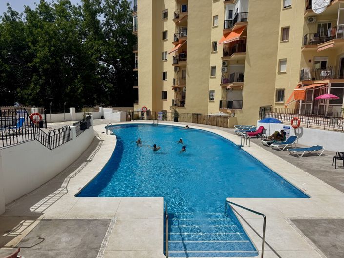 Image No.23-Propriété de 2 chambres à vendre à Fuengirola