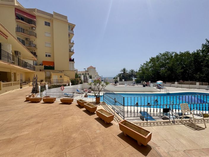 Image No.24-Propriété de 2 chambres à vendre à Fuengirola