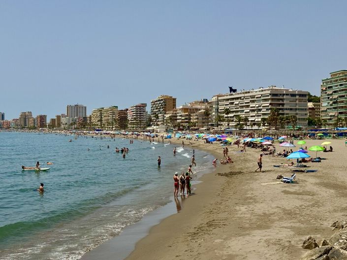 Image No.26-Propriété de 2 chambres à vendre à Fuengirola