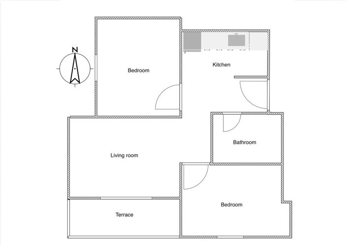 Image No.27-Propriété de 2 chambres à vendre à Fuengirola