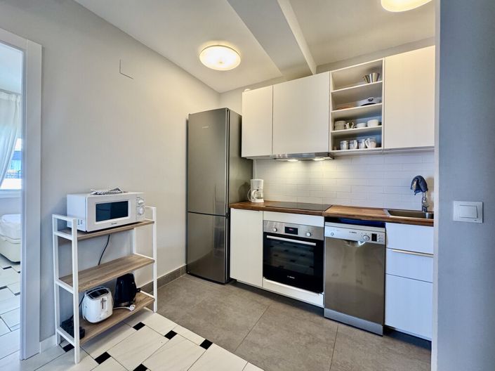 Image No.3-Propriété de 2 chambres à vendre à Fuengirola