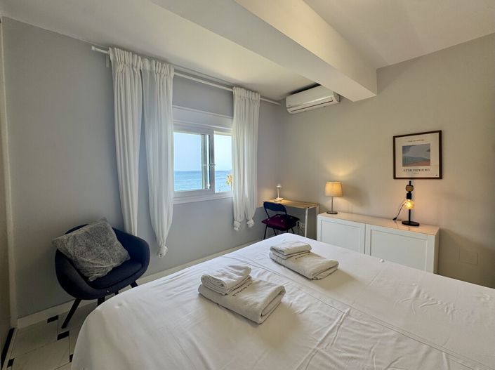 Image No.4-Propriété de 2 chambres à vendre à Fuengirola