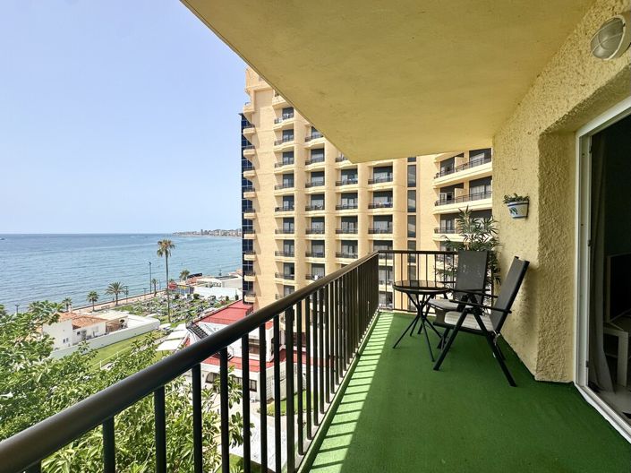 Image No.8-Propriété de 2 chambres à vendre à Fuengirola