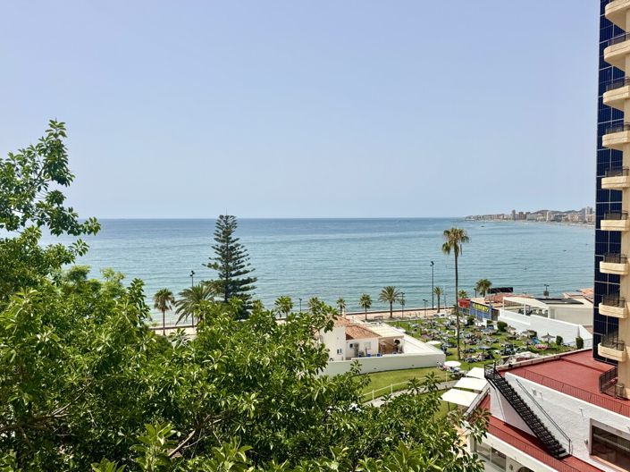 Image No.9-Propriété de 2 chambres à vendre à Fuengirola