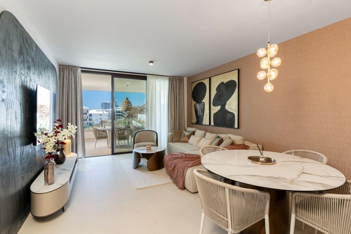 Image No.3-2 Bed Apartment for sale