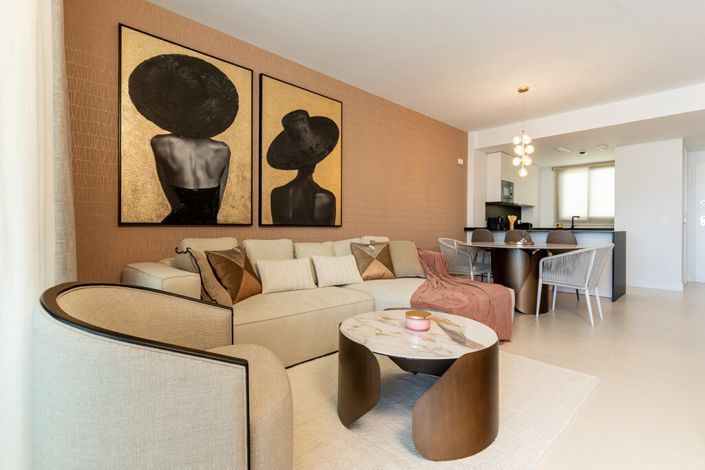 Image No.6-2 Bed Apartment for sale