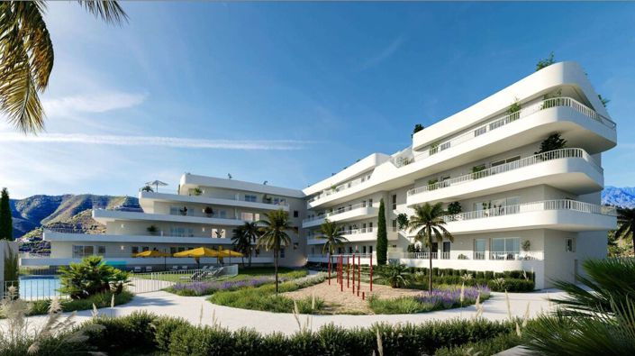 Image No.13-Appartement de 2 chambres à vendre à Fuengirola