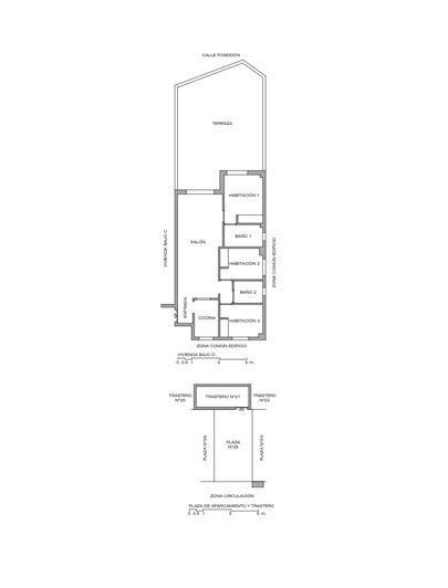 Image No.23-3 Bed Apartment for sale