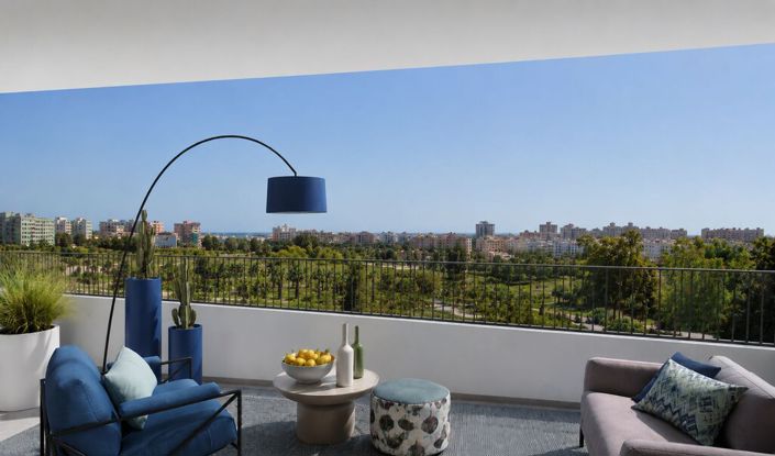 Image No.16-Apartamento con 3 dormitorios en venta