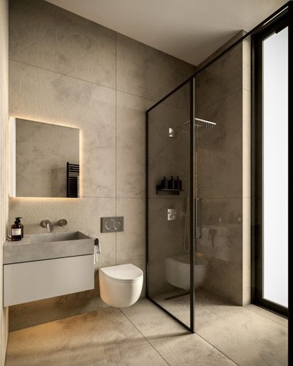 Image No.7-Appartement de 2 chambres à vendre à Paphos