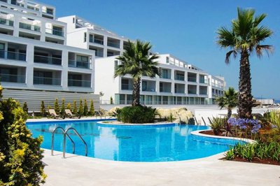 1 - Bodrum, Appartement