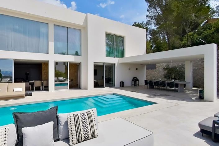 Image No.5-6 Bed Villa for sale