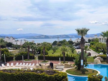 1 - Bodrum, Appartement