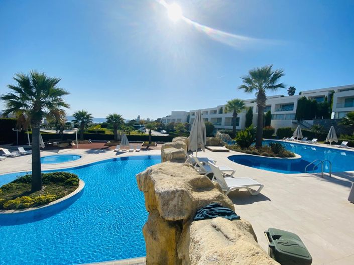 Image No.2-Appartement de 2 chambres à vendre à Bodrum