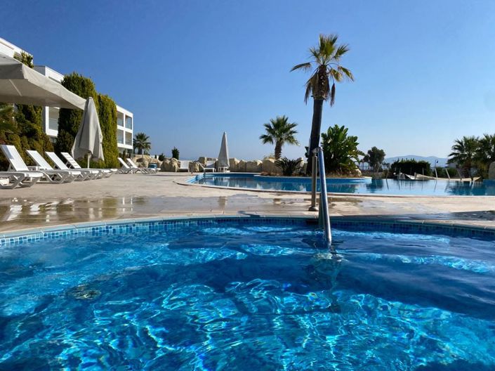 Image No.3-Appartement de 2 chambres à vendre à Bodrum