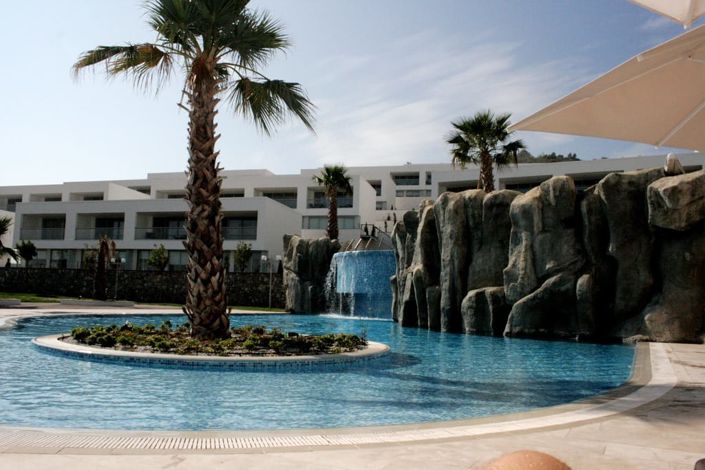 Image No.6-Appartement de 2 chambres à vendre à Bodrum