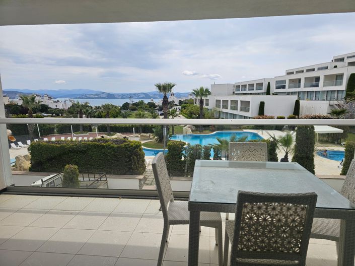 Image No.9-Appartement de 2 chambres à vendre à Bodrum