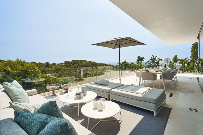 Image No.4-5 Bed Villa for sale