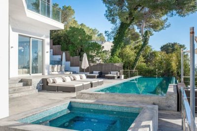 Spot Blue International Property Ltd most sold property
