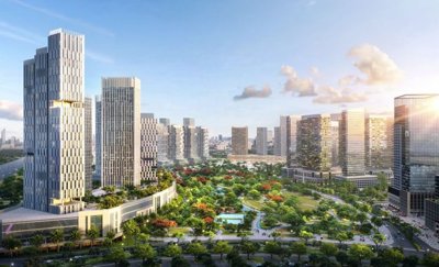 Spot Blue International Property Ltd most sold property