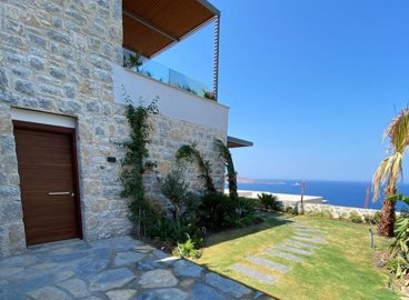 1 - Bodrum, Apartment